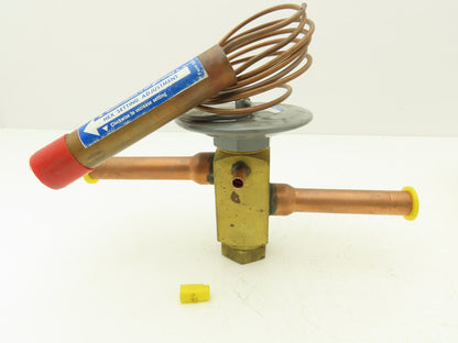 Sporlan DRHE-6 Discharge Bypass Valve 55/70 PSIG