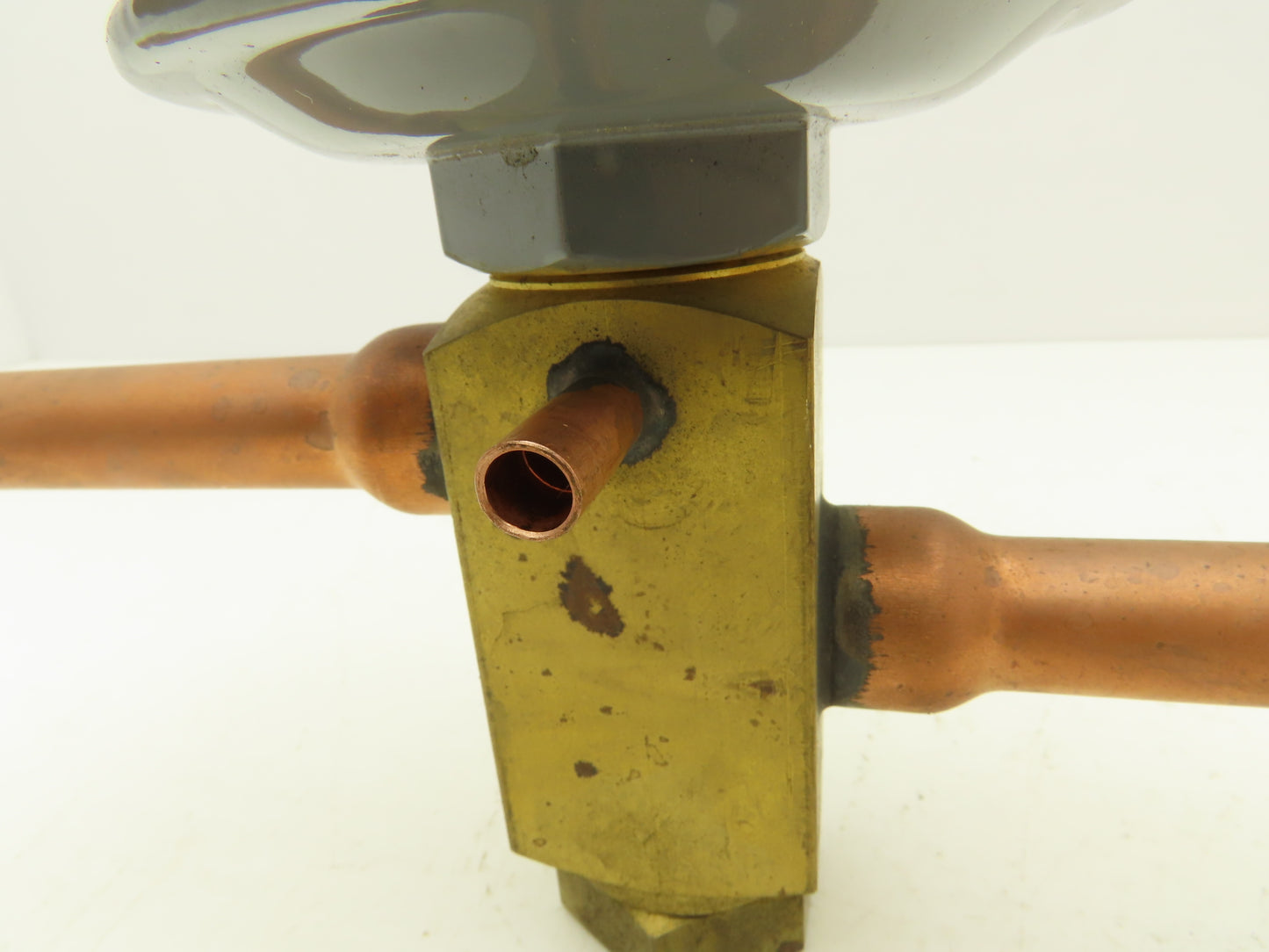 Sporlan DRHE-6 Discharge Bypass Valve 55/70 PSIG