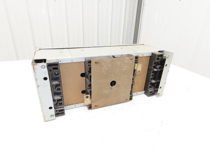 Gould Siemens V7E2213LR I-T-E Twin Vacu-Break Fusible Switch 100A 240VAC 1Ph