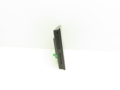 Keyence VT5-W10 10" Wide Screen Touch Panel 1024x600p 24VDC Color TFT LCD