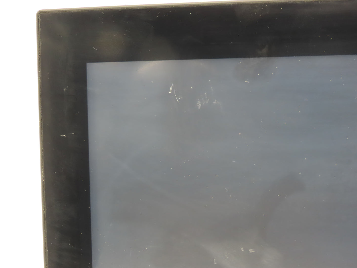 Keyence VT5-W10 10" Wide Screen Touch Panel 1024x600p 24VDC Color TFT LCD