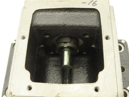 M&S Industrial Equip W2004-733Z-C5Z Ball Screw Shaft/Screw 20mm x 570mm OAL 24"