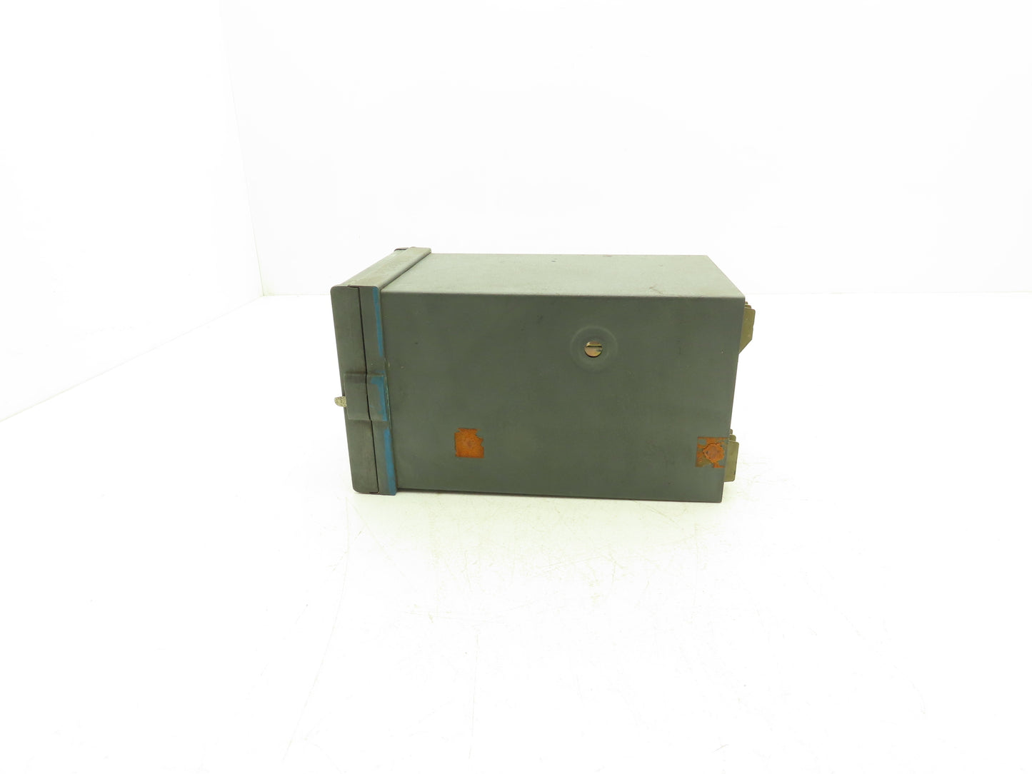 Marathon Monitors Eurotherm 300 D Chart Recorder 0-2 %C 120VAC