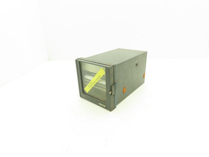 Marathon Monitors Eurotherm 300 D Chart Recorder 0-2 %C 120VAC