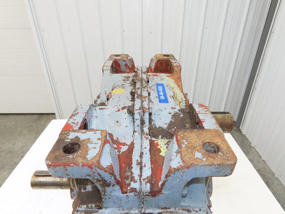 Hansen Transmission RNC21-BN Parallel Gear Reducer 11.23:1 Gearbox 200Hp 155 RPM