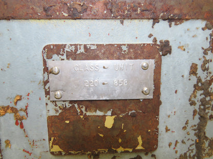 Hansen Transmission RNC21-BN Parallel Gear Reducer 11.23:1 Gearbox 200Hp 155 RPM