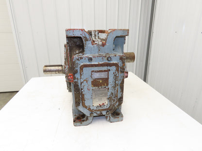 Hansen Transmission RNC21-BN Parallel Gear Reducer 11.23:1 Gearbox 200Hp 155 RPM