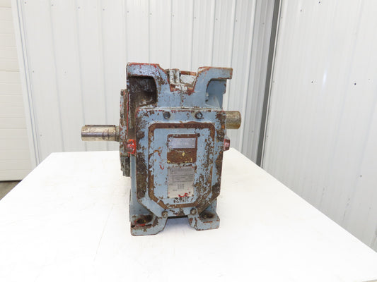 Hansen Transmission RNC21-BN Parallel Gear Reducer 11.23:1 Gearbox 200Hp 155 RPM