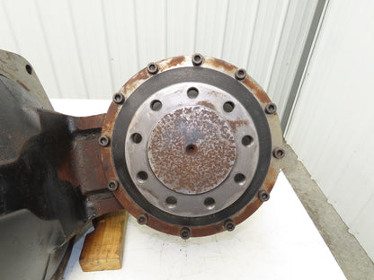 Raymond FD2-4002 36/48V DC Drive Motor Steering Swivel Wheel Hub Assy 410027