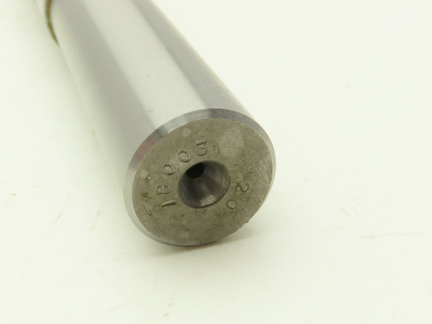 Cincinnati Milacron H5-19046 Ball Screw Shaft Linear Actuator 28-1/2" OAL x 28mm