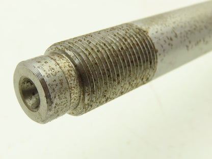 Cincinnati Milacron H5-19046 Ball Screw Shaft Linear Actuator 28-1/2" OAL x 28mm