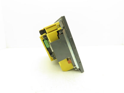Fanuc A02B-0333-B501 CNC 0i-TD HMI Control Panel Display Monitor A02B-0319-B502