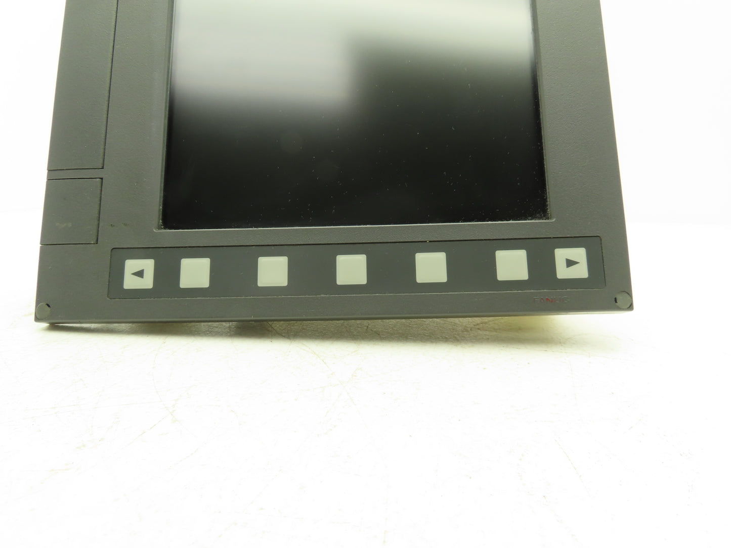 Fanuc A02B-0333-B501 CNC 0i-TD HMI Control Panel Display Monitor A02B-0319-B502