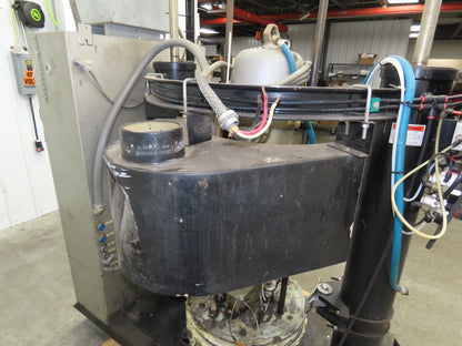 Graco 208-356 Therm-O-flow Hot Melt Drum Unloader 55 Gallon Bulldog 31:1 Ratio