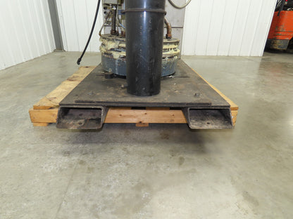 Graco 208-356 Therm-O-flow Hot Melt Drum Unloader 55 Gallon Bulldog 31:1 Ratio