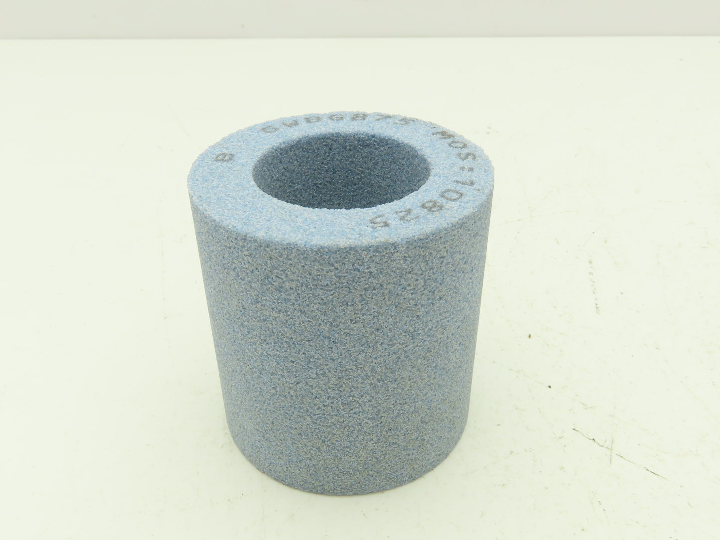 Norton Abrasives GWBG875 Alundum Grinding Wheel 3.0"x6.374x1-3/4" Lot of 4 Sets