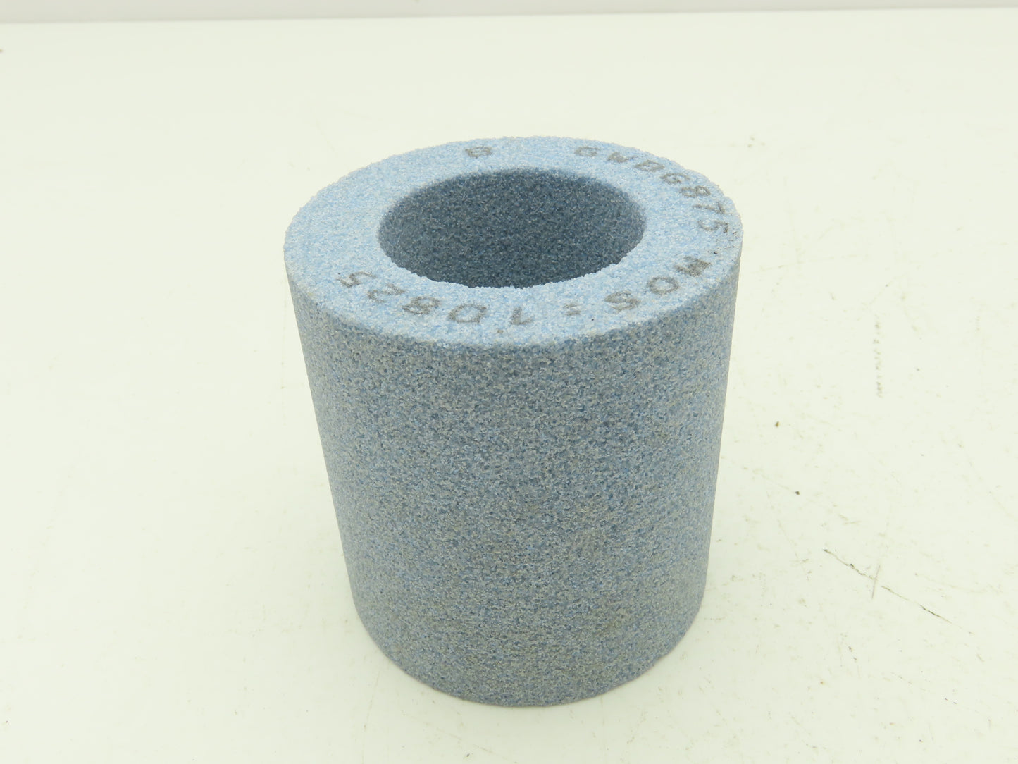 Norton Abrasives GWBG875 Alundum Grinding Wheel 3.0"x6.374x1-3/4" Lot of 4 Sets