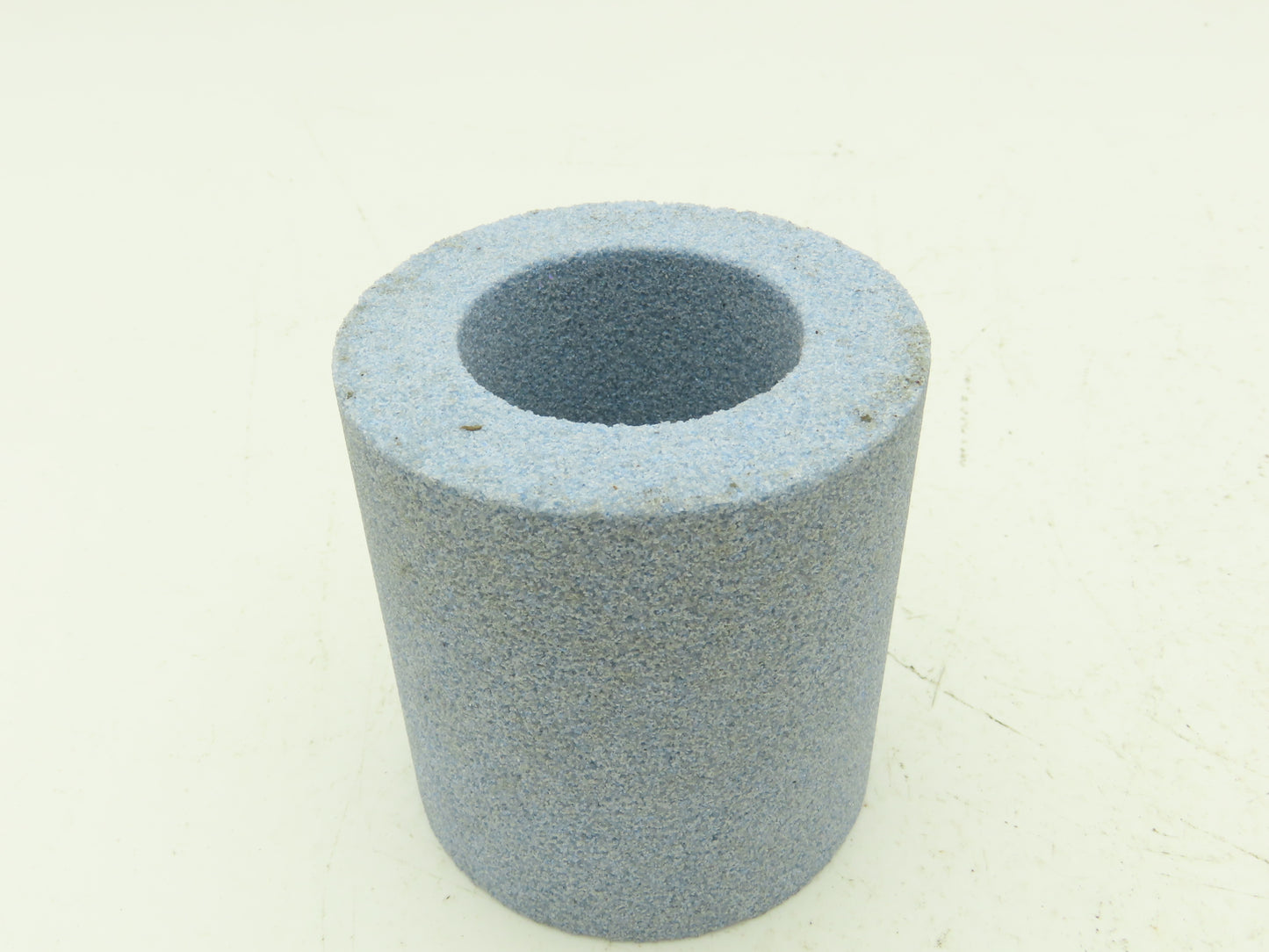 Norton Abrasives GWBG875 Alundum Grinding Wheel 3.0"x6.374x1-3/4" Lot of 4 Sets