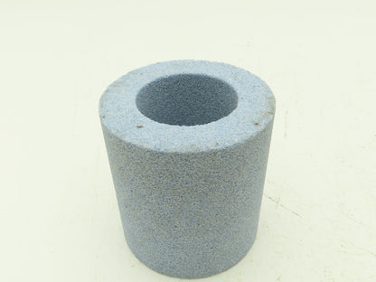 Norton Abrasives GWBG875 Alundum Grinding Wheel 3.0"x6.374x1-3/4" Lot of 4 Sets