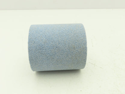 Norton Abrasives GWBG875 Alundum Grinding Wheel 3.0"x6.374x1-3/4" Lot of 4 Sets