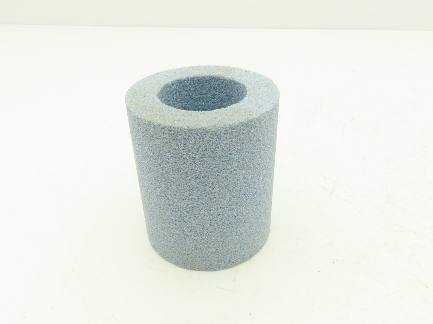 Norton Abrasives GWBG880 Alundum Grinding Wheel 3.0" x 3.50" x 1-3/4" Lot of 6