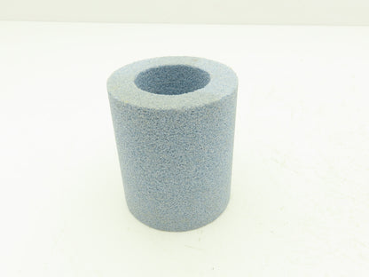 Norton Abrasives GWBG880 Alundum Grinding Wheel 3.0" x 3.50" x 1-3/4" Lot of 6