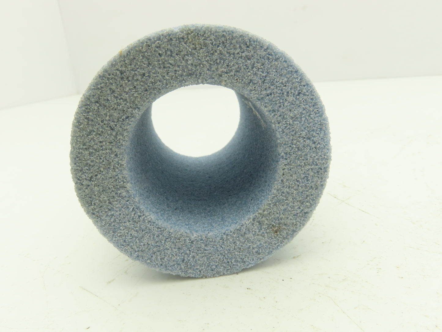 Norton Abrasives GWBG880 Alundum Grinding Wheel 3.0" x 3.50" x 1-3/4" Lot of 6