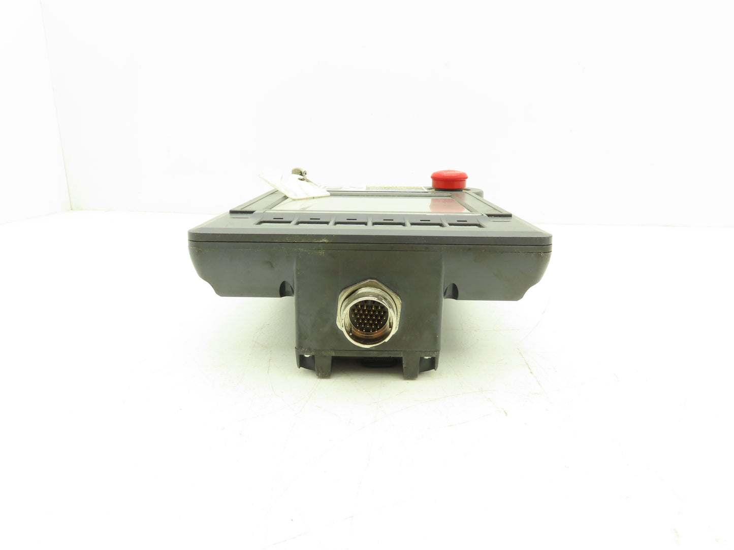 Mitsubishi GT1155HSQSBD 5.7" QVGA Color Touch Panel 320x240p Hand Held Terminal