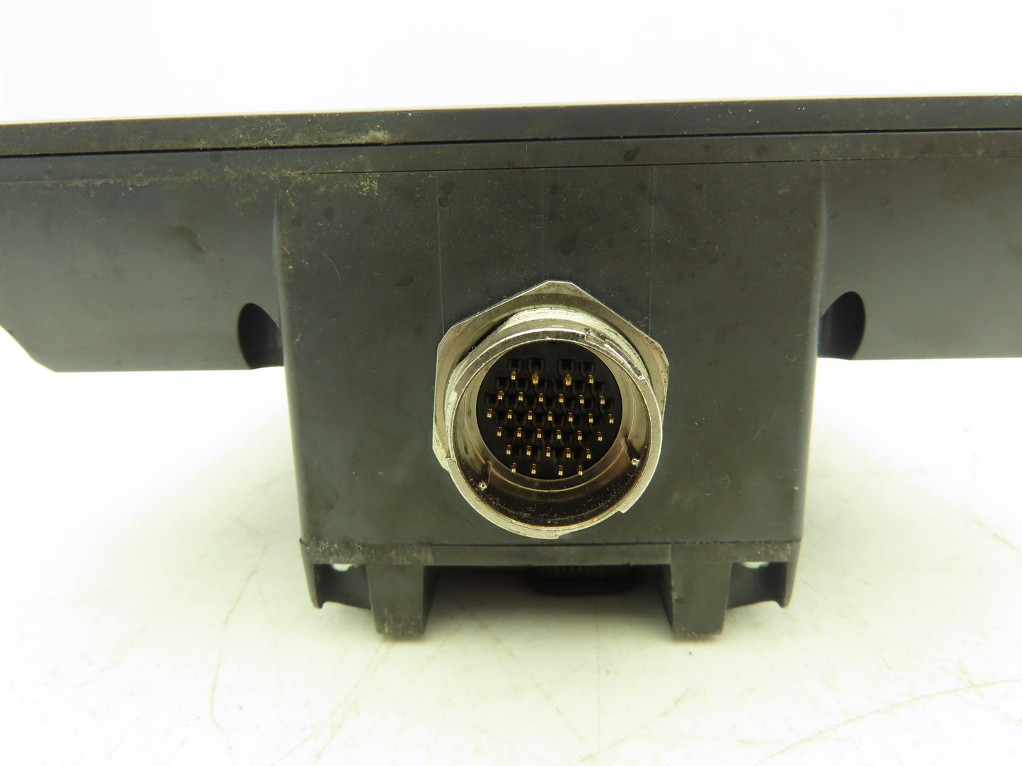 Mitsubishi GT1155HSQSBD 5.7" QVGA Color Touch Panel 320x240p Hand Held Terminal