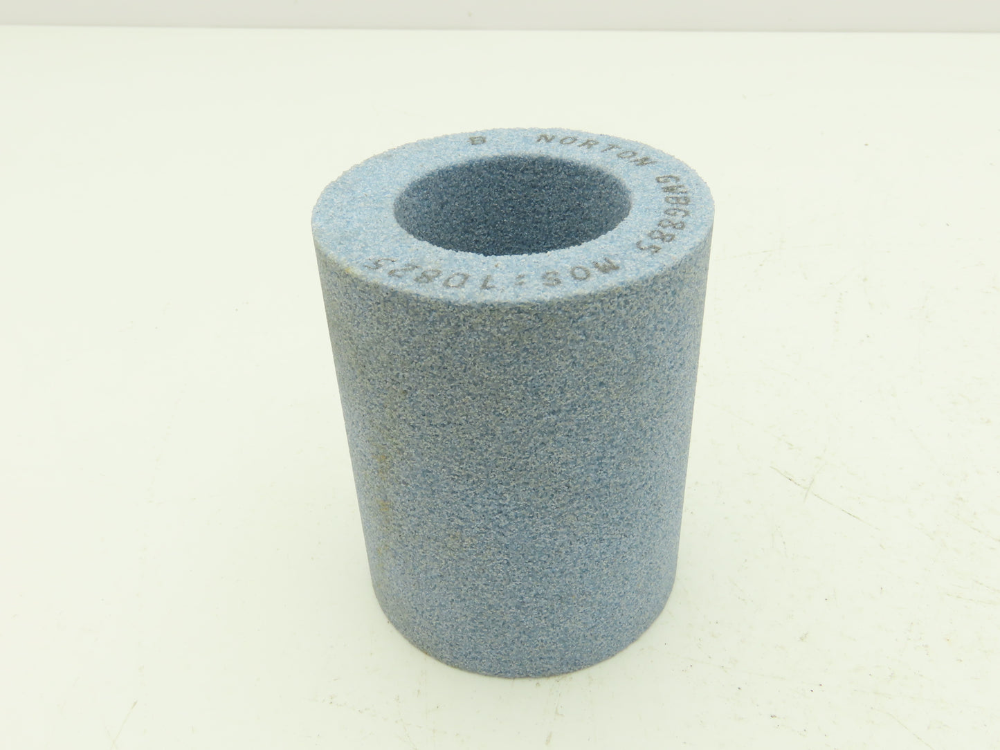 Norton GWBG885 Alundum Grinding Wheel 3x7.5x1-3/4" Lot of 2 Sets