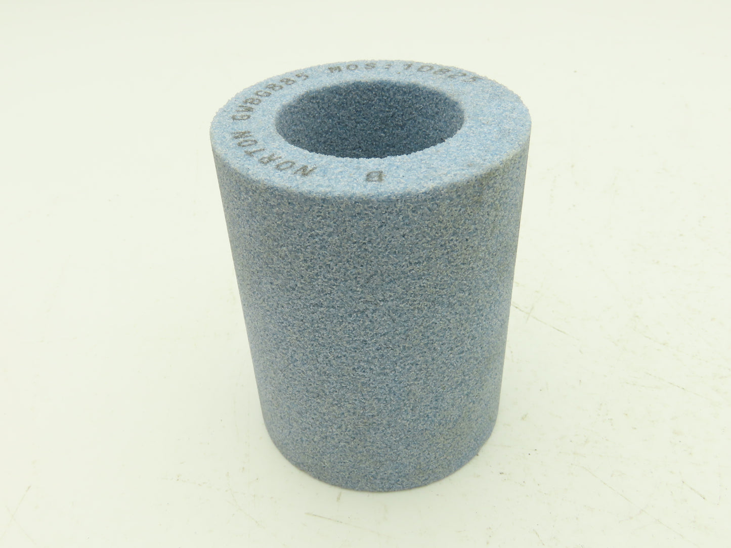 Norton GWBG885 Alundum Grinding Wheel 3x7.5x1-3/4" Lot of 2 Sets