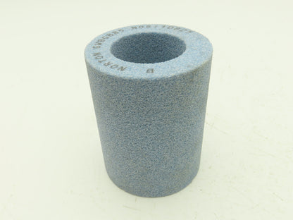 Norton GWBG885 Alundum Grinding Wheel 3x7.5x1-3/4" Lot of 2 Sets