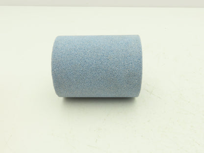 Norton GWBG885 Alundum Grinding Wheel 3x7.5x1-3/4" Lot of 2 Sets