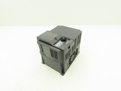 Mitsubishi FR-D720-3.7K Freqrol D700 VFD Inverter AC Drive 5Hp 240V 3Ph