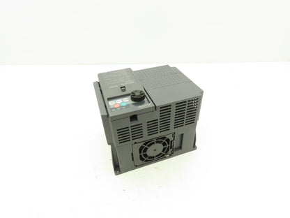 Mitsubishi FR-D720-3.7K Freqrol D700 VFD Inverter AC Drive 5Hp 240V 3Ph