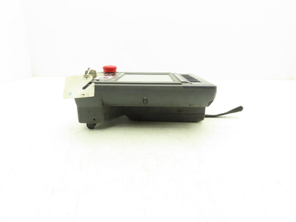 Mitsubishi GT1155HSQSBD 5.7" QVGA Color Touch Panel 320x240p Hand Held Terminal