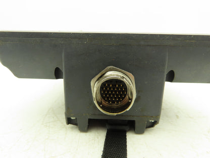 Mitsubishi GT1155HSQSBD 5.7" QVGA Color Touch Panel 320x240p Hand Held Terminal