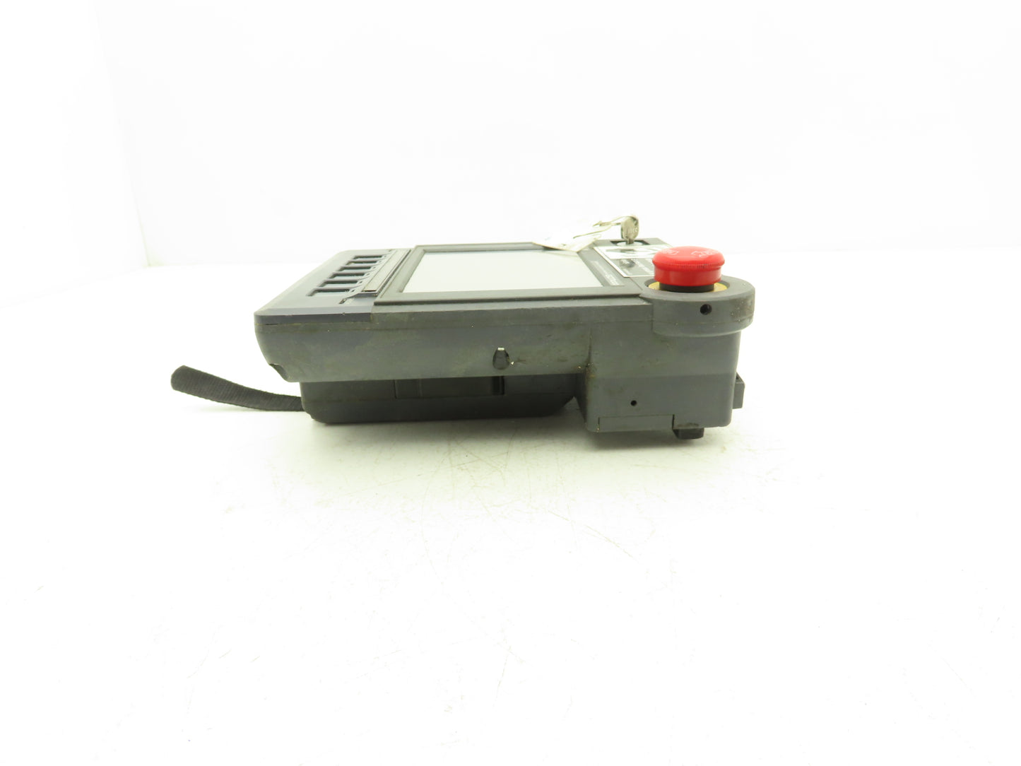 Mitsubishi GT1155HSQSBD 5.7" QVGA Color Touch Panel 320x240p Hand Held Terminal