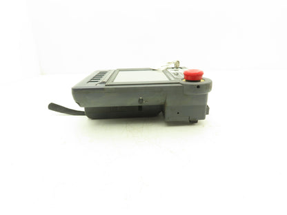 Mitsubishi GT1155HSQSBD 5.7" QVGA Color Touch Panel 320x240p Hand Held Terminal