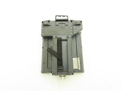 Mitsubishi GT1155HSQSBD 5.7" QVGA Color Touch Panel 320x240p Hand Held Terminal