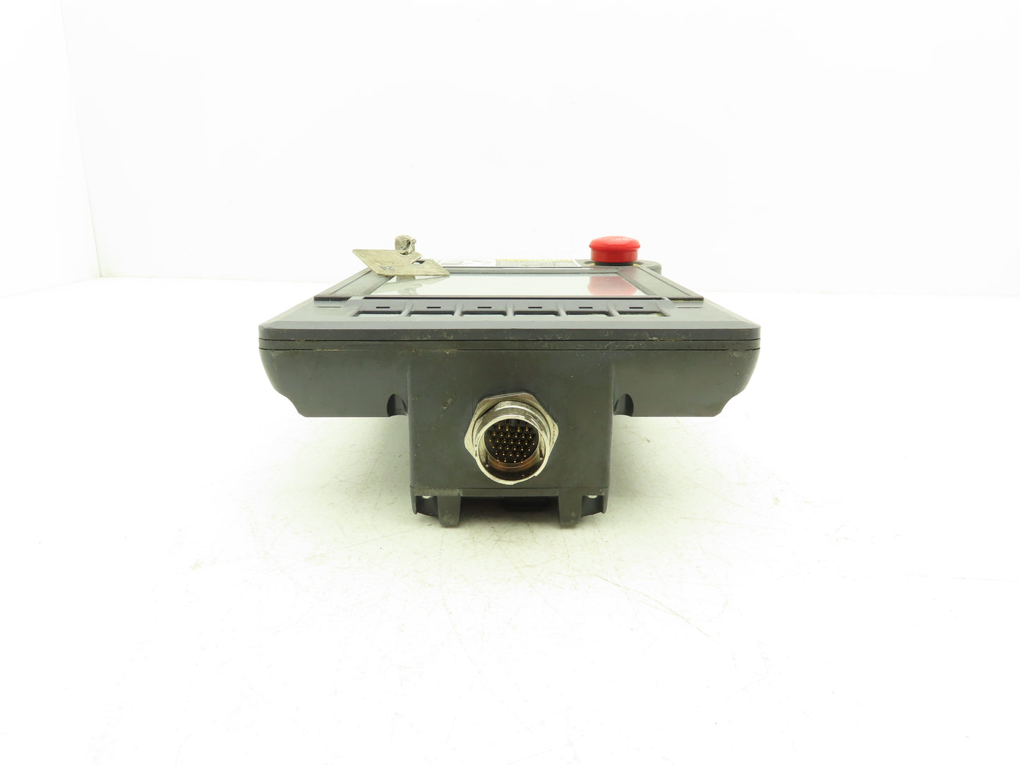 Mitsubishi GT1155HSQSBD 5.7" QVGA Color Touch Panel 320x240p Hand Held Terminal