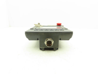 Mitsubishi GT1155HSQSBD 5.7" QVGA Color Touch Panel 320x240p Hand Held Terminal