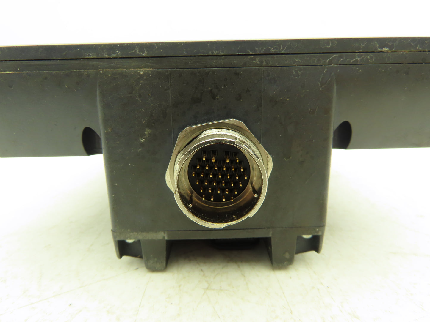 Mitsubishi GT1155HSQSBD 5.7" QVGA Color Touch Panel 320x240p Hand Held Terminal