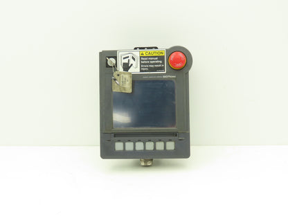 Mitsubishi GT1155HSQSBD 5.7" QVGA Color Touch Panel 320x240p Hand Held Terminal