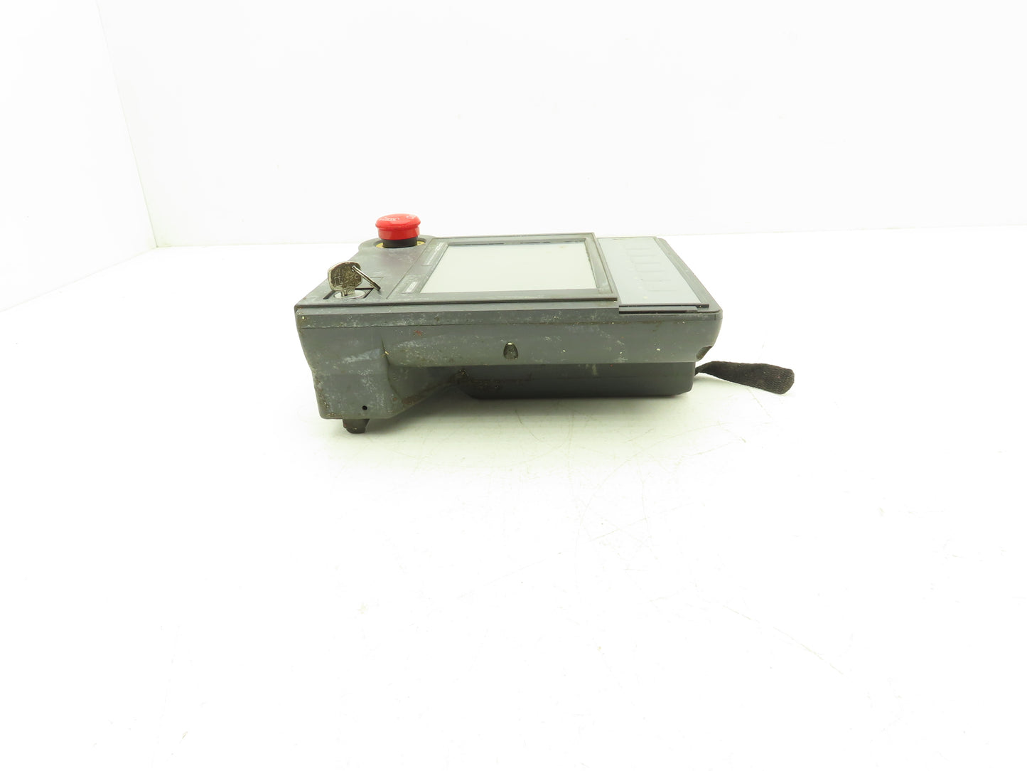 Mitsubishi GT1155HSQSBD 5.7" QVGA Color Touch Panel 320x240p Hand Held Terminal