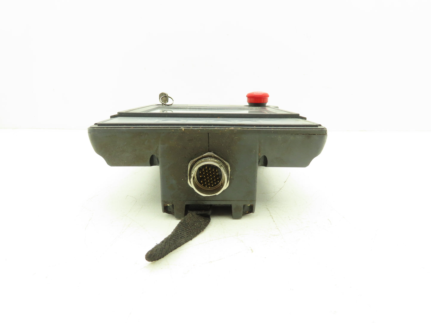 Mitsubishi GT1155HSQSBD 5.7" QVGA Color Touch Panel 320x240p Hand Held Terminal