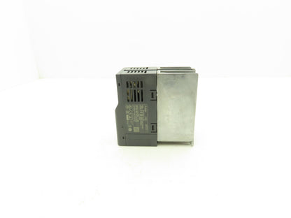 Mitsubishi FR-D720-0.75K Freqrol D700 VFD Inverter AC Drive 1Hp 240V 3Ph