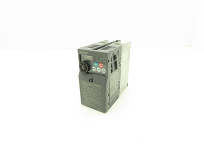 Mitsubishi FR-D720-0.75K Freqrol D700 VFD Inverter AC Drive 1Hp 240V 3Ph