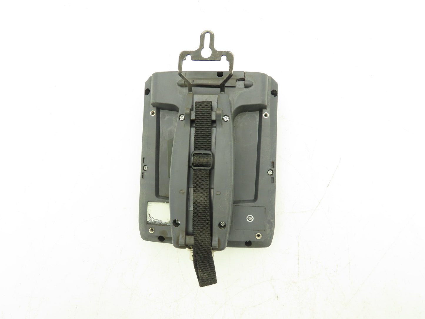 Mitsubishi GT1455HSQTBDE 5.7" QVGA Color Touch Panel 320x240p Hand Held Terminal