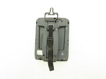 Mitsubishi GT1455HSQTBDE 5.7" QVGA Color Touch Panel 320x240p Hand Held Terminal